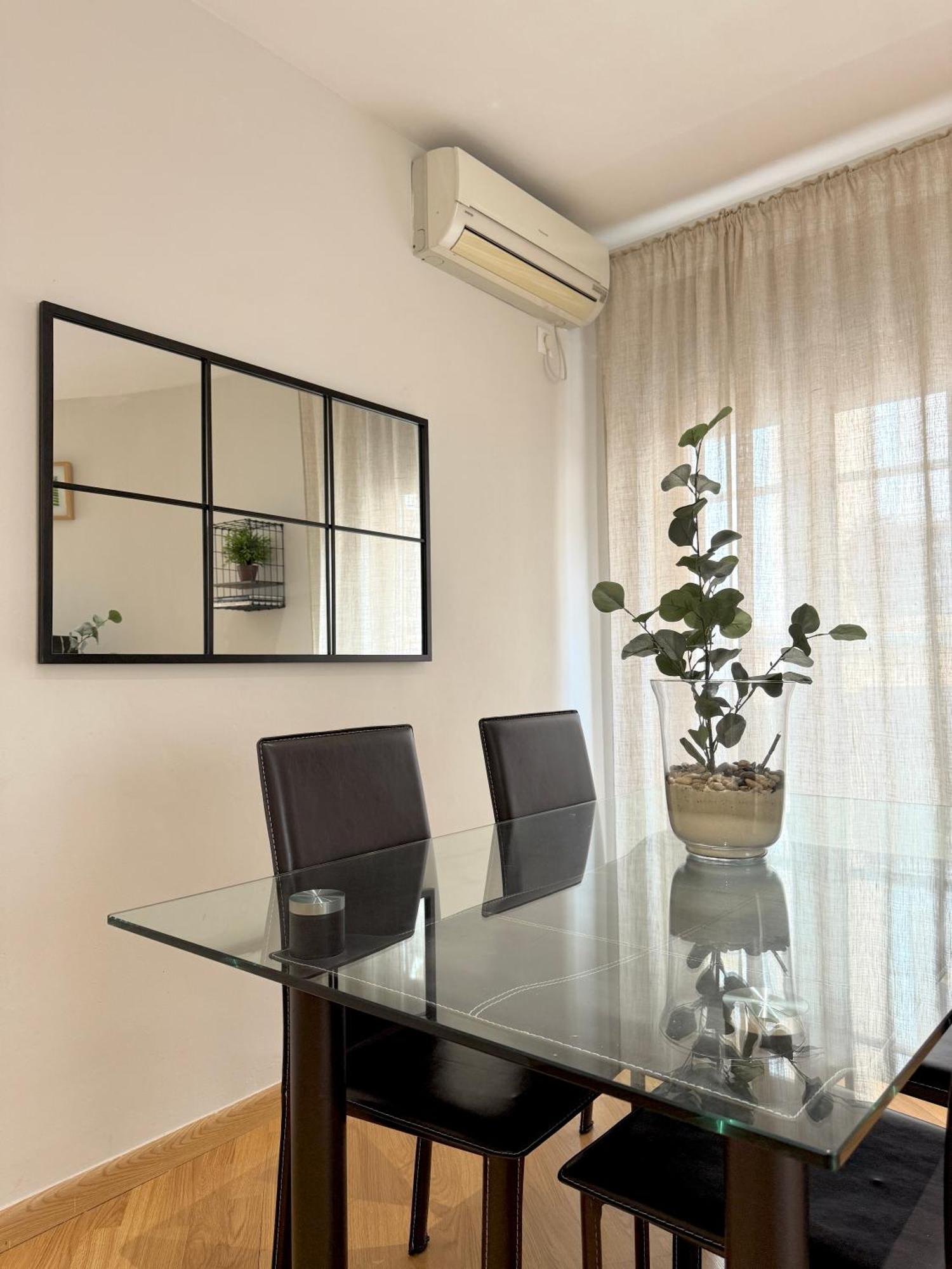 Apartamento Balcon Del Templo