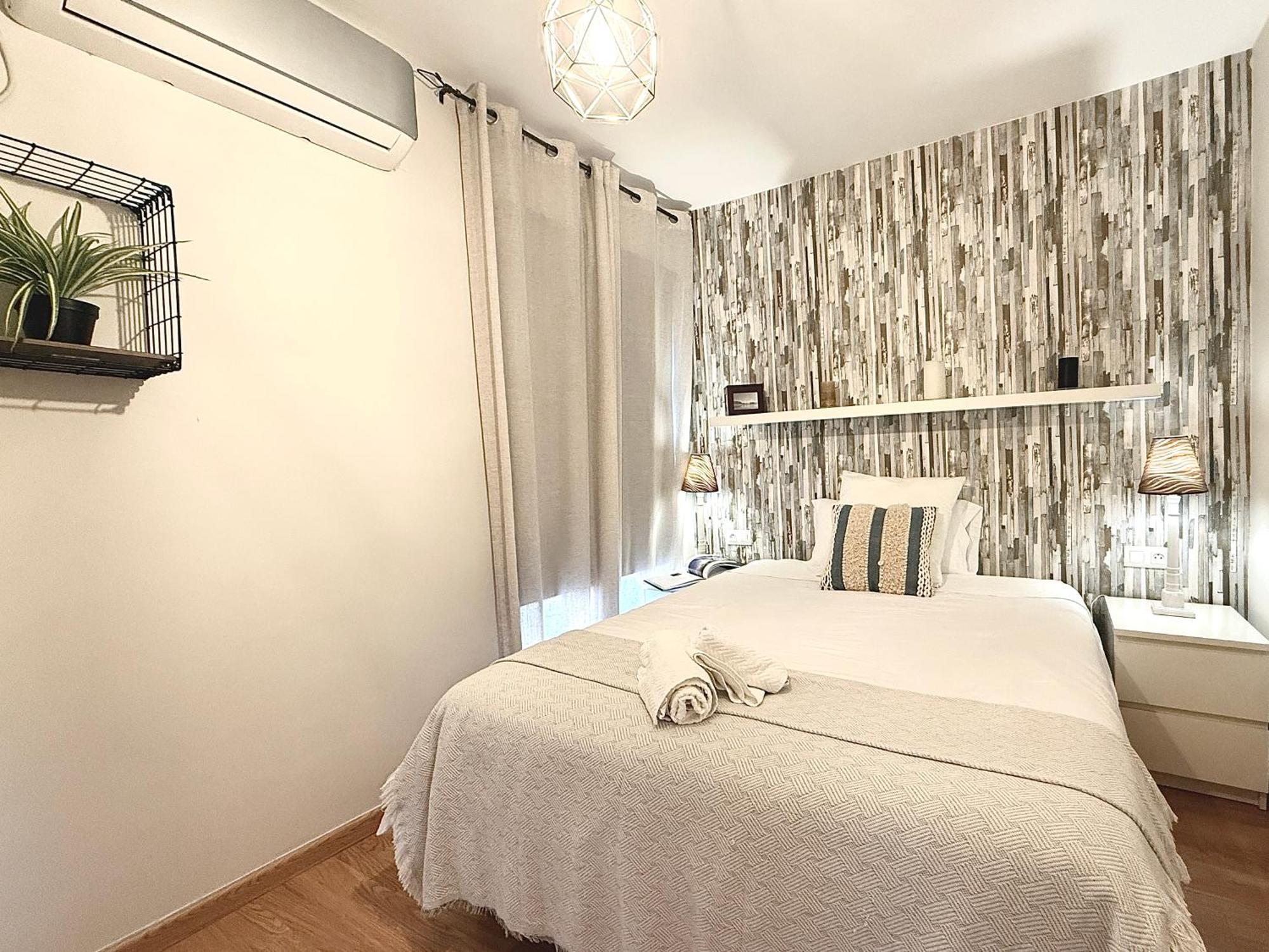 Apartamento Balcon Del Templo *