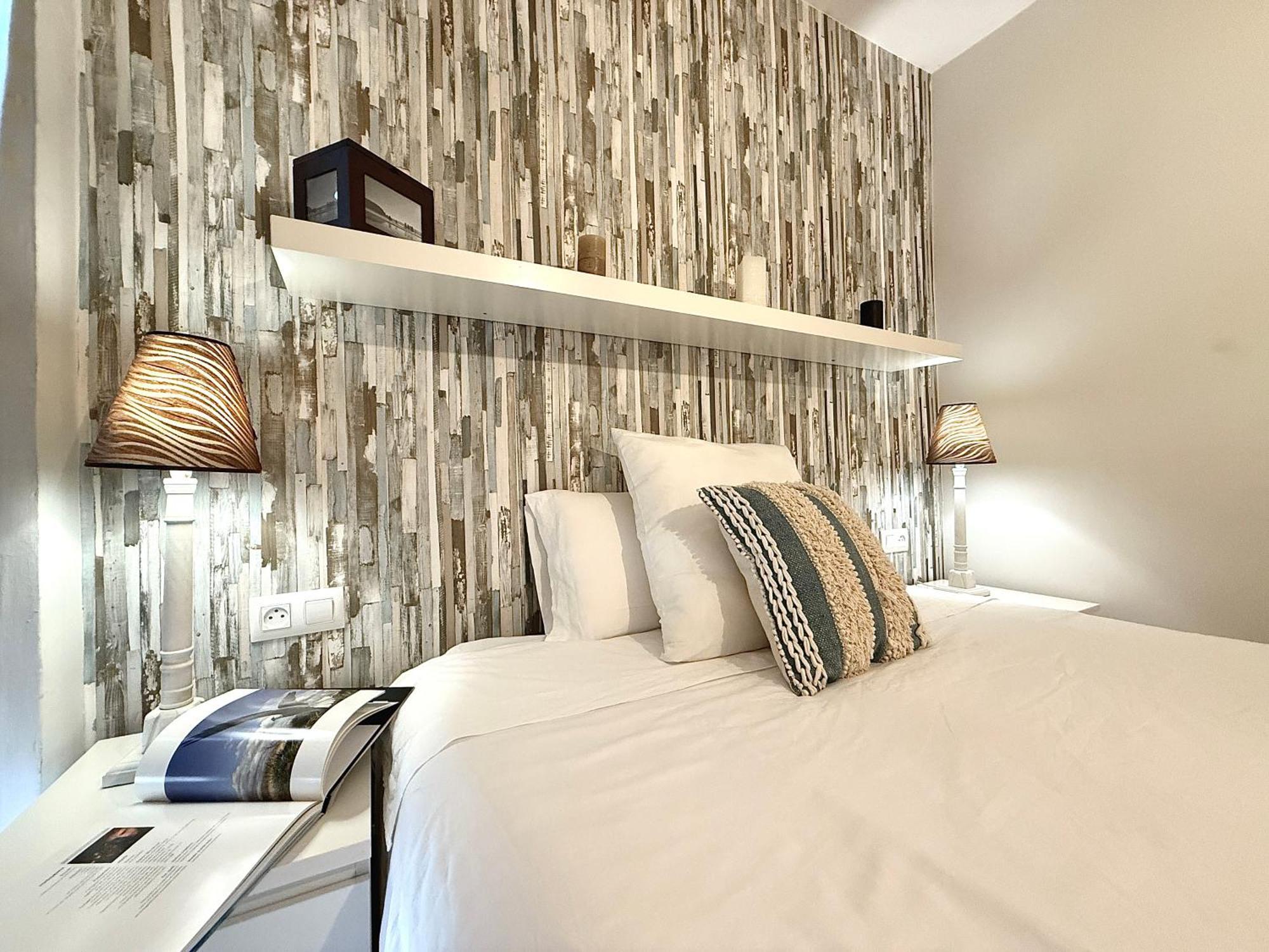 Apartamento Balcon Del Templo *