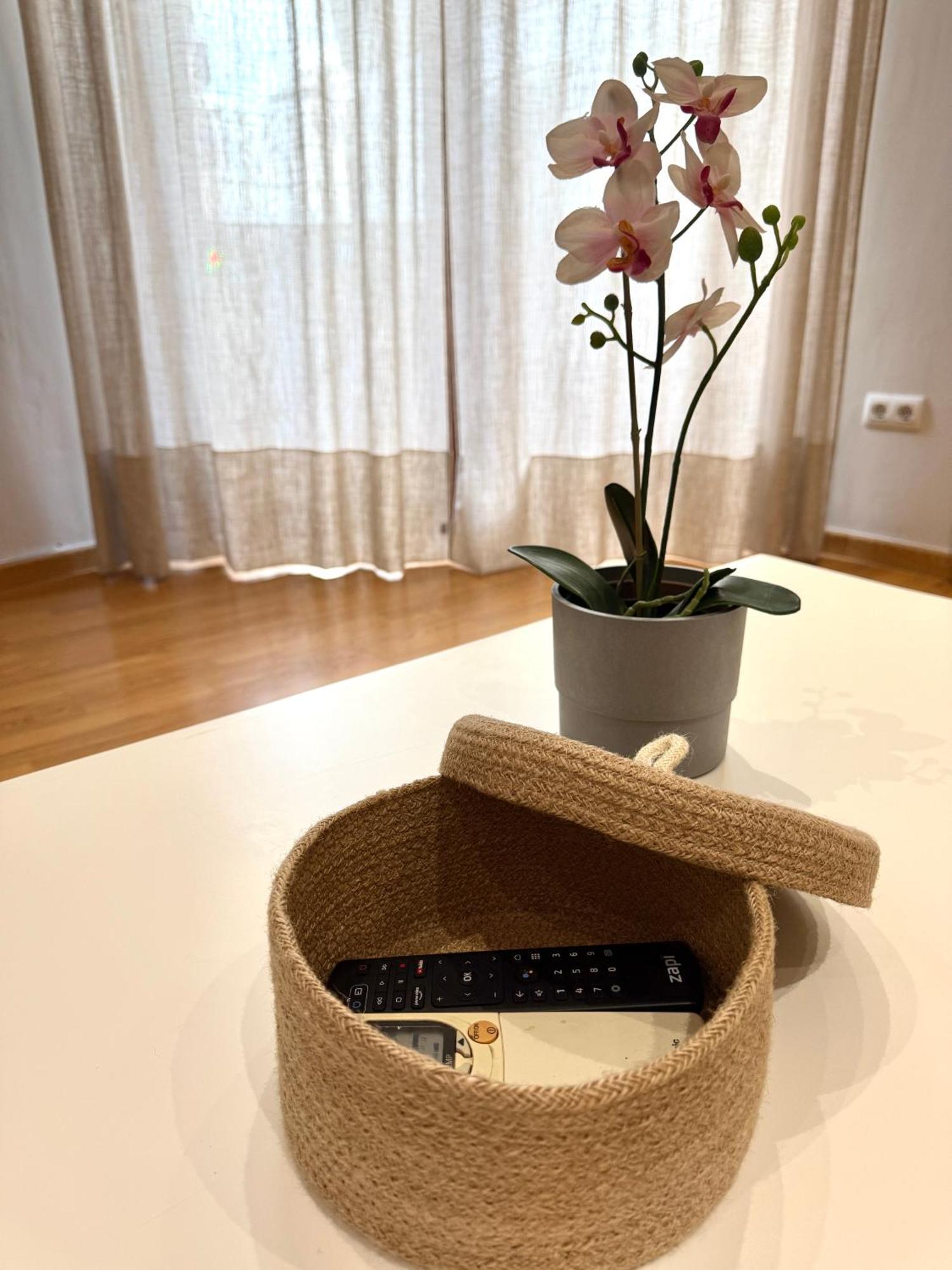 Apartamento Balcon Del Templo Córdoba