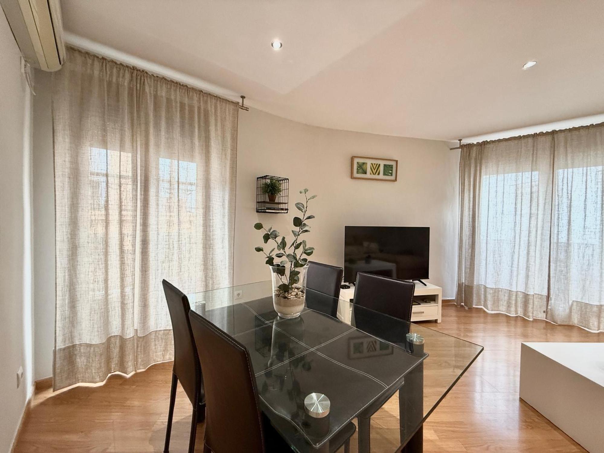 Balcon Del Templo Apartamento *